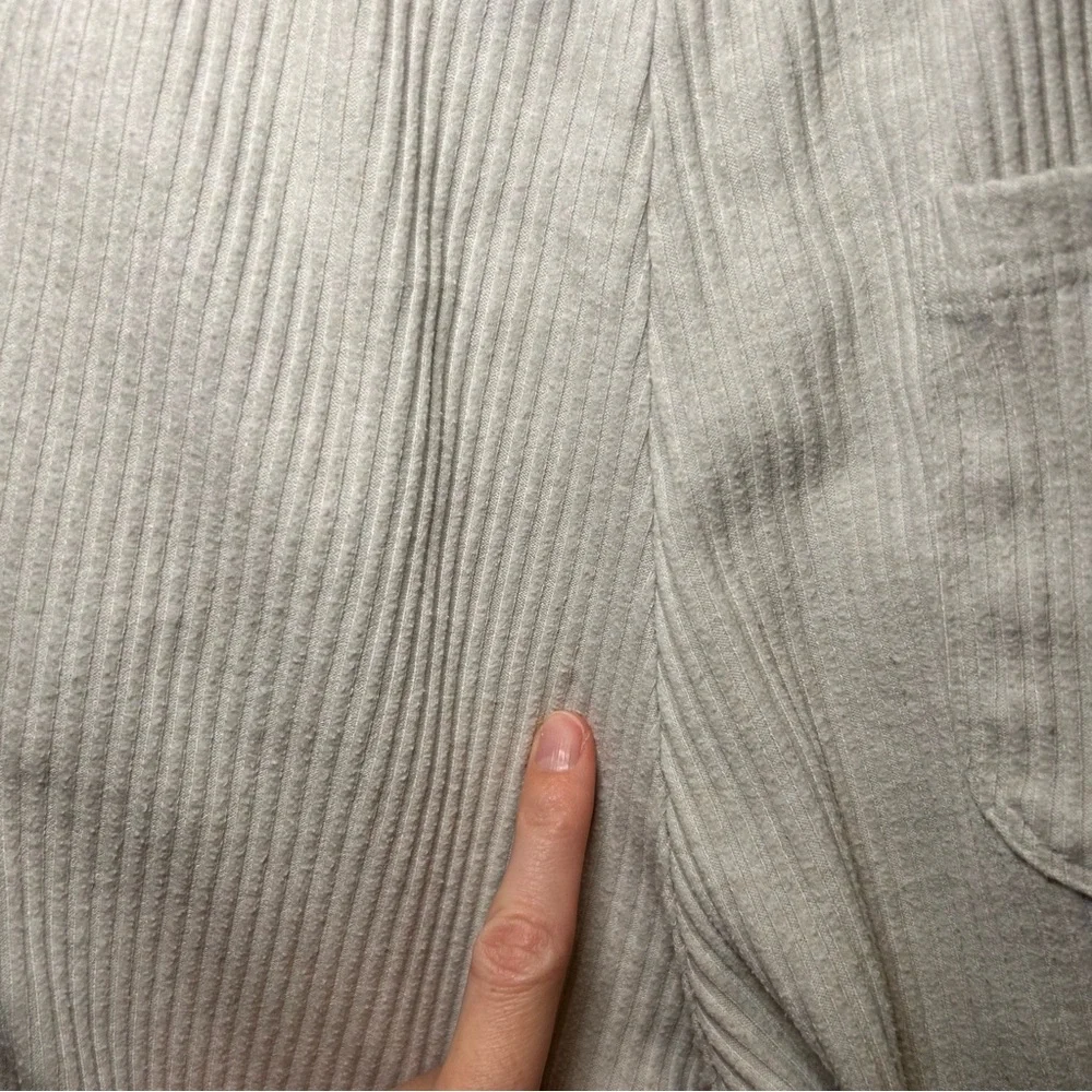 Alo Yoga Muse Sweatpant Tan Size Small